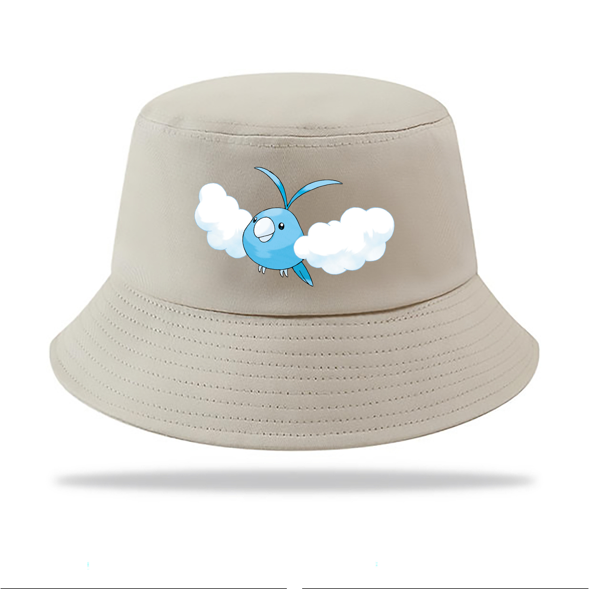 （画像用） ポケットモンスター Pokémon アウトドア日除けバケットハット